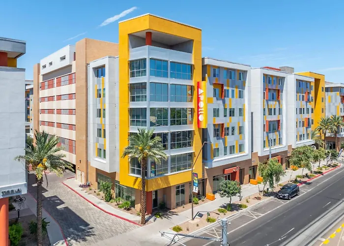 Boulevard Modern 1br Asu Pool Gym 01 Tempe